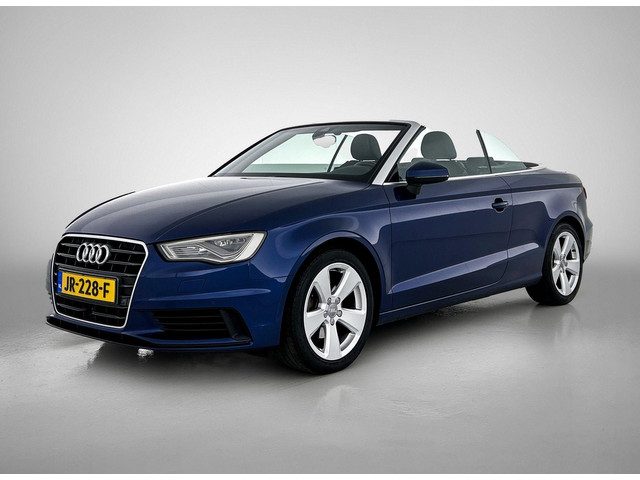 Audi A3 Cabriolet 1.4 TFSI Ambition Pro Line S 125 PK