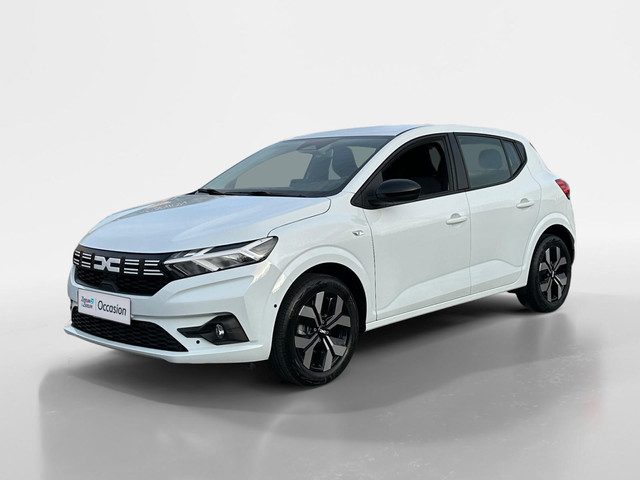 Dacia Sandero 90 TCe Journey