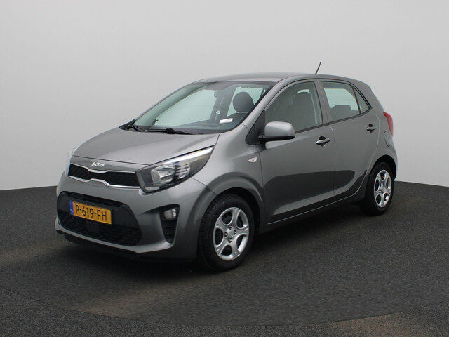 Kia Picanto 1.0 DPi ComfortLine