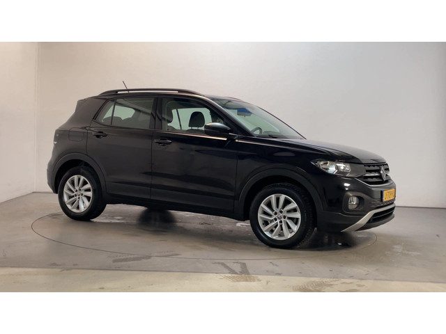 Volkswagen T-Cross 1.0 TSI 116pk Life Navigatie Trekhaak App-Connect DAB+