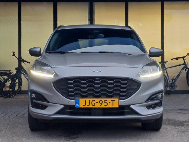 Ford Kuga 2.5 PHEV ST-Line