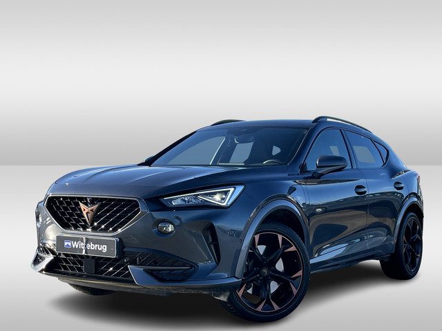 Cupra Formentor 1.4 e-Hybrid 245PK VZ Performance