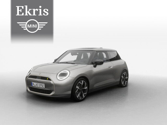 MINI Electric 3-deurs SE