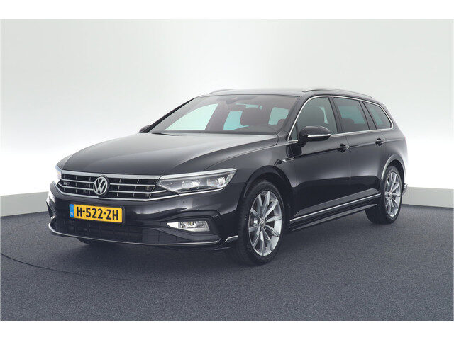 Volkswagen Passat Variant 1.5 TSI 150pk DSG R-Line Elegance