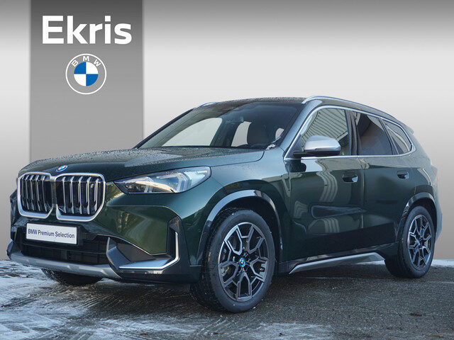 BMW iX1 xDrive30 Launch Edition 67 kWh