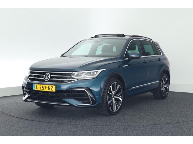 Volkswagen Tiguan 1.5 TSI 150pk DSG 2x R-Line
