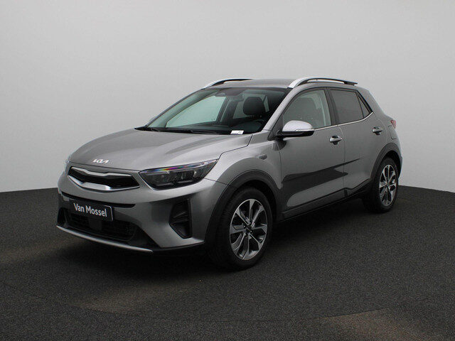 Kia Stonic 1.0 T 100pk Sportsline DCT