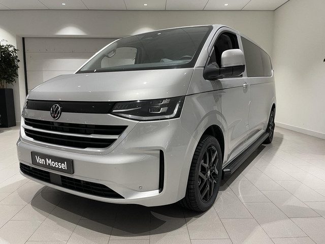 Volkswagen Transporter 2.0 TDI L2H1 30 Bulli 170 PK