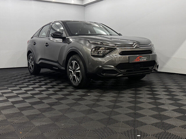 Citroën Ë-C4 Live 50 kWh