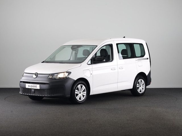 Volkswagen Caddy Bedrijfswagens Combi 1.5 TSI Hybride Life
