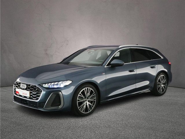 Audi A5 Avant 2.0 TFSI S edition