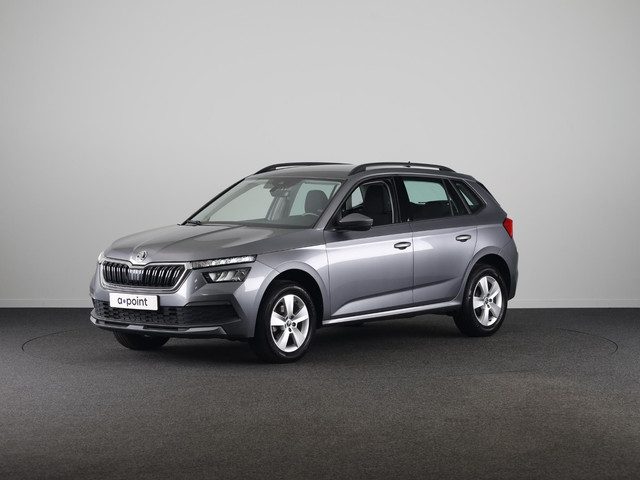 Škoda Kamiq 1.0 TSI Ambition
