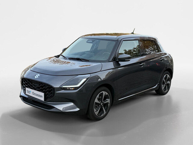 Suzuki Swift 1.2 Style Smart Hybrid