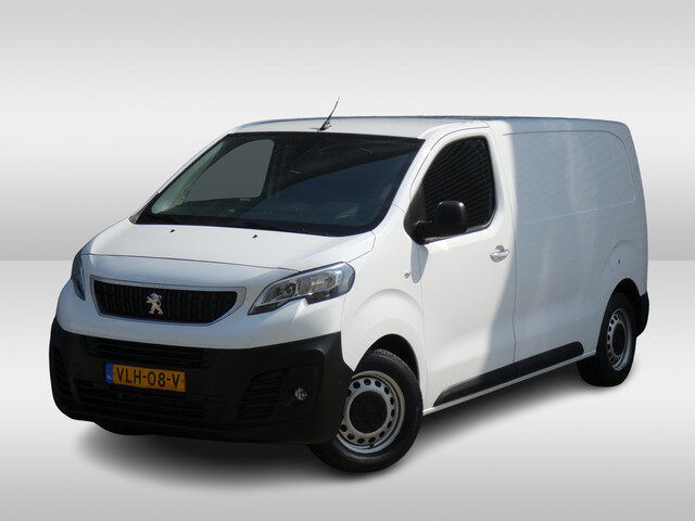 Peugeot Expert 2.0 BlueHDI 120PK L2 Asphalt Automaat