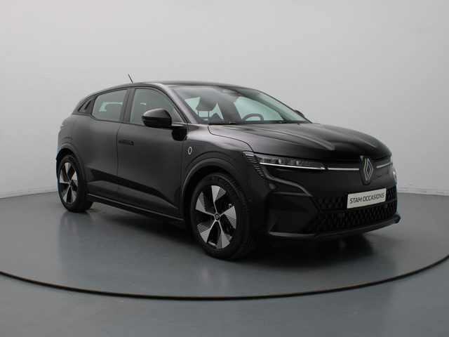 Renault Megane E-Tech 130pk EV60 Optimum Charge Evolution ER Automaat