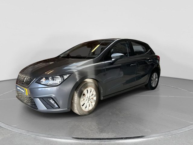 Seat Ibiza 1.0 MPI Reference