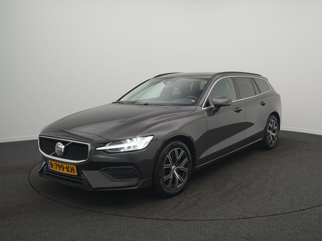 Volvo V60 2.0 B3 Core - Occasion Lease vanaf €589 p/m