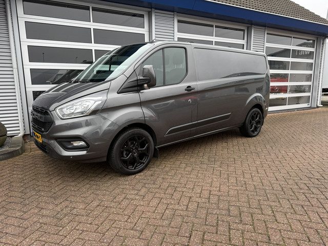 Ford Transit Custom 300 2.0 TDCI L2H1 Limited Automaat