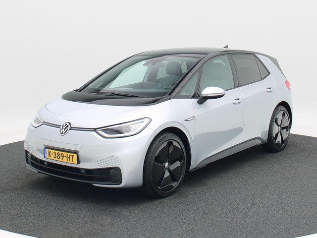 Volkswagen ID.3 Business 58 kWh
