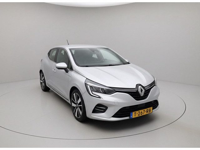 Renault Clio 1.0 TCe Intens