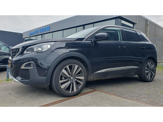 Peugeot 3008 1.2 PureTech Allure