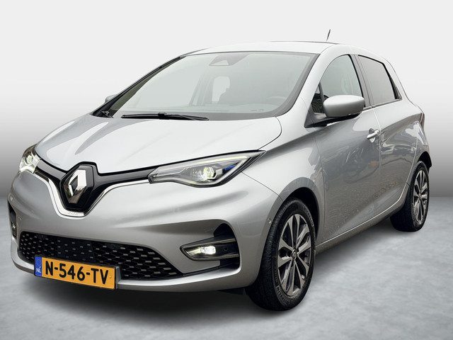 Renault ZOE R135 Intens 52 kWh