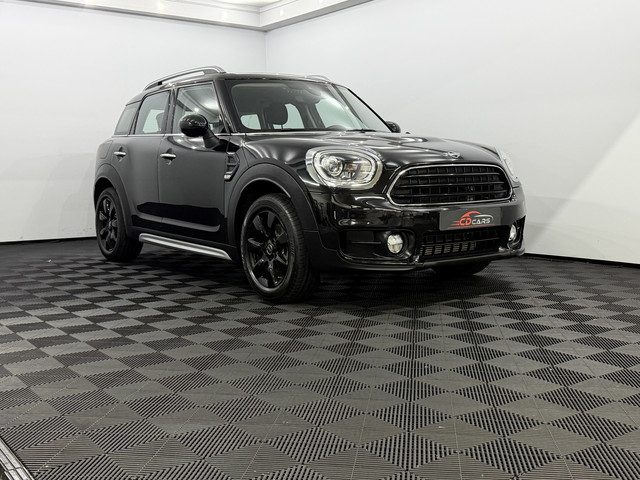 MINI Countryman Mini 1.5 One Chili