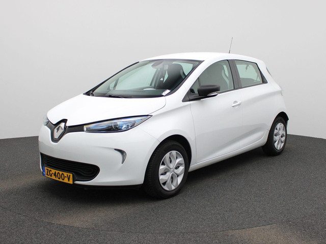 Renault ZOE R90 Life 41 kWh