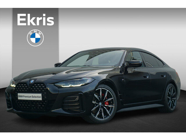 BMW 4 Serie Gran Coupé M440i xDrive