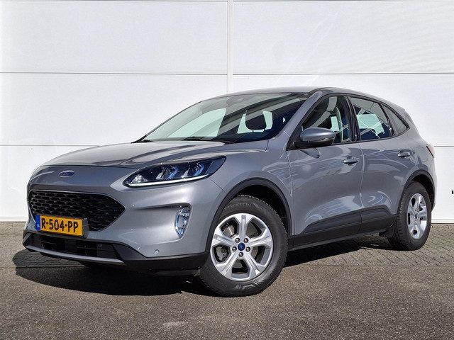 Ford Kuga 1.5 EcoBoost Titanium