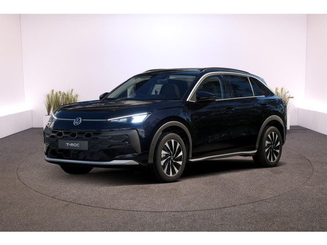 Volkswagen T-Roc Life First Edition 1.5 eTSI DSG