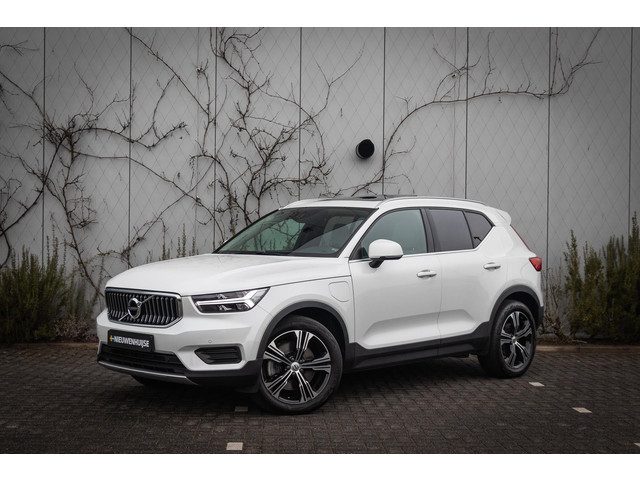 Volvo XC40 1.5 T5 Twin Engine Inscription