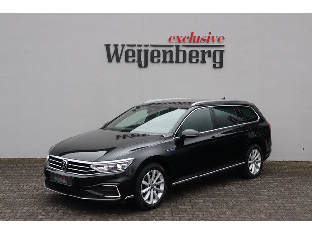 Volkswagen Passat Variant 1.4 TSI PHEV GTE