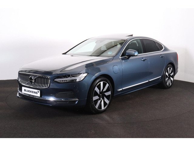 Volvo S90 T8 AWD Ultimate Dark