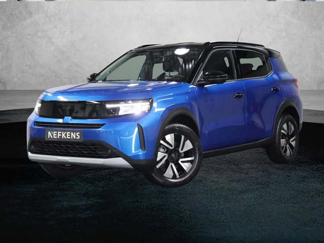 Opel Frontera 1.2 Turbo Hybrid GS 7p.