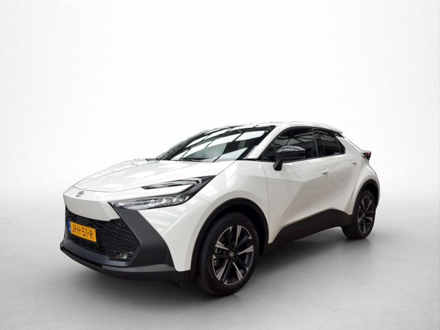 Toyota C-HR 2.0 Plug-in Hybrid 220 Dynamic
