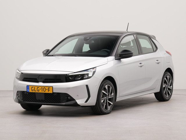Opel Corsa 1.2 Turbo Hybrid GS
