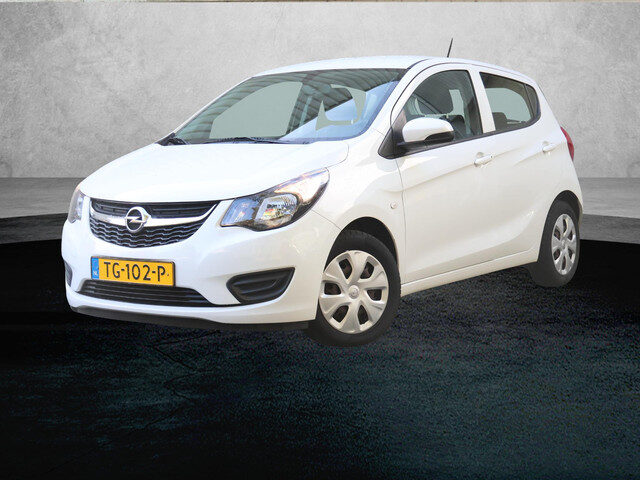 Opel KARL 1.0 Edition