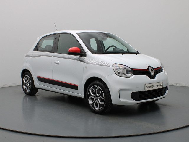 Renault Twingo 1.0 SCe Collection