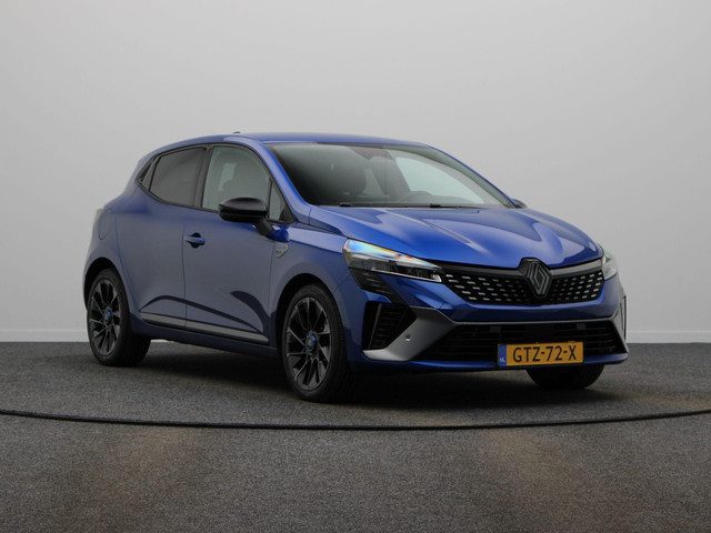 Renault Clio TCe 90pk GPF esprit Alpine