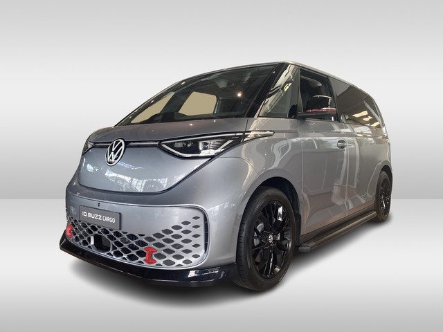 Volkswagen ID. Buzz Cargo L1H1 79kWh 210kW 286PK RWD Bulli-edition