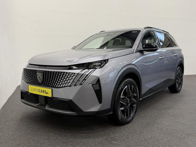 Peugeot 5008 1.2 Hybrid 136pk Allure Automaat