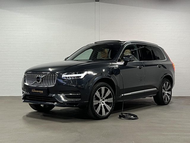 Volvo XC90 2.0 T8 Recharge AWD Inscription
