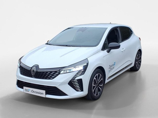 Renault Clio 1.0 TCe 90 GPF techno