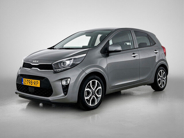 Kia Picanto 1.0 DPi DynamicPlusLine