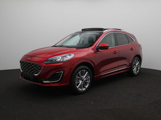 Ford Kuga 2.5 PHEV Vignale