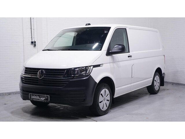 Volkswagen Transporter 2.0 TDI 110 pk L1H1 Airco, Apple Carplay