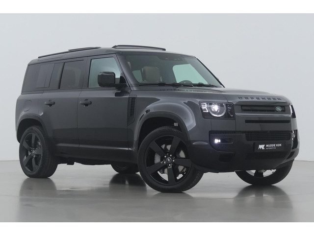 Land Rover Defender P300e 110 X-Dynamic HSE