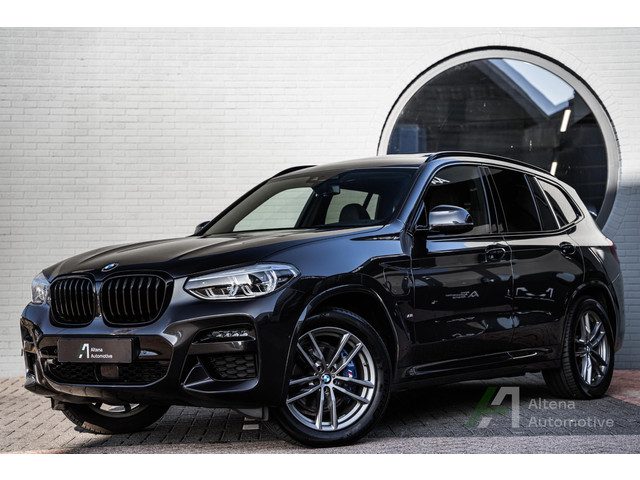 BMW X3 xDrive30e Executive