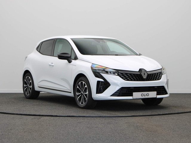 Renault Clio TCe 90pk GPF techno